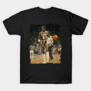 Michael Cooper, 1986 T-Shirt